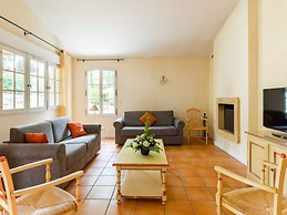 Luxury Var Villa With Pool for 10