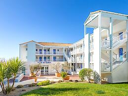 Atlantic Getaway in the Vendee