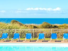 Atlantic Getaway in the Vendee