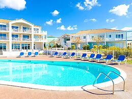 Atlantic Getaway in the Vendee