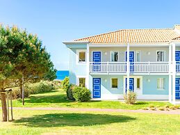 Atlantic Getaway in the Vendee