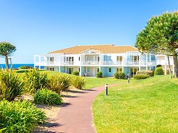 Atlantic Getaway in the Vendee