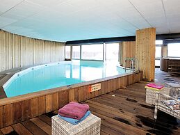 Mountain Panorama Apartment Retreat