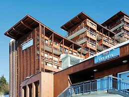 Mountain Panorama Apartment Retreat