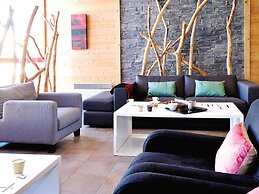 Mountain Panorama Apartment Retreat