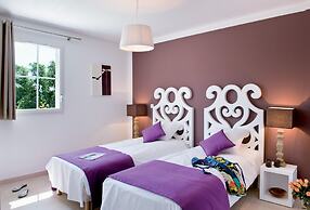 Luberon Villa With Private Pool for 8