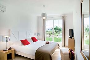 Luberon Villa With Private Pool for 8