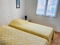Family Suite With Pool Access
