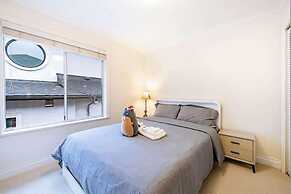 Comfortable Room in a Shared Home