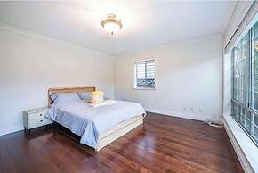Comfortable Room in a Shared Home