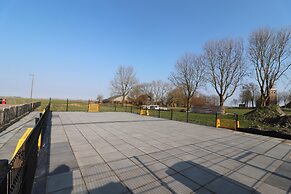 Newly Built Group Villa in Friesland