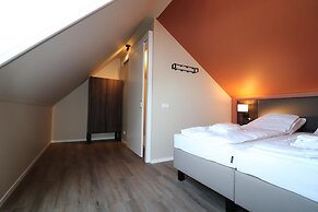 Newly Built Group Villa in Friesland