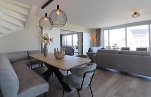 Newly Built Group Villa in Friesland