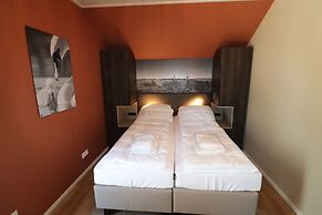 Newly Built Group Villa in Friesland