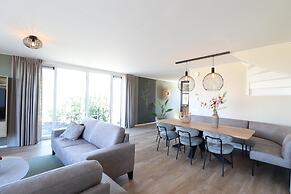 Newly Built Group Villa in Friesland