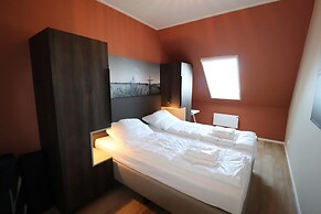 Newly Built Group Villa in Friesland