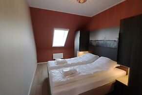 Newly Built Group Villa in Friesland