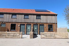 Newly Built Group Villa in Friesland