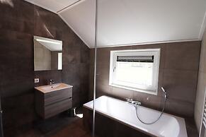 Newly Built Group Villa in Friesland