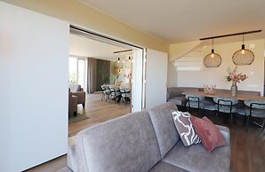 Newly Built Group Villa in Friesland