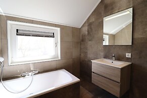 Newly Built Group Villa in Friesland