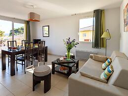 Var Coast Duplex Apartment for 8