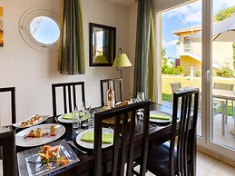 Var Coast Duplex Apartment for 8