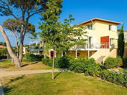 Var Coast Duplex Apartment for 8