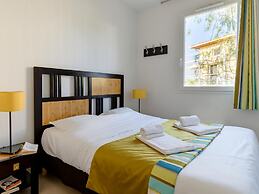 Var Coast Duplex Apartment for 8