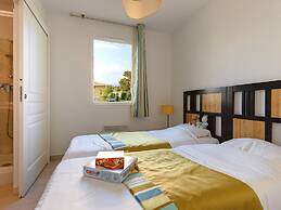 Var Coast Duplex Apartment for 8