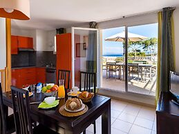 Var Coast Duplex Apartment for 8