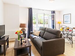 French Riviera Bay Retreat