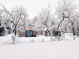 Domki Zdrojowe