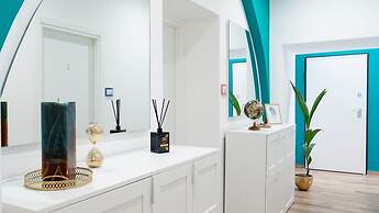 Harmonia Rooms