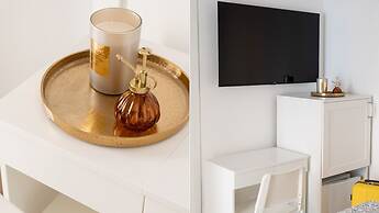 Harmonia Rooms