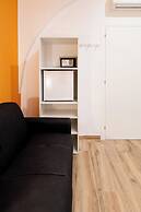Harmonia Rooms