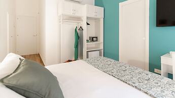 Harmonia Rooms