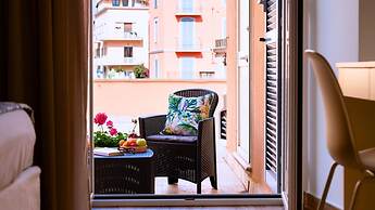 Harmonia Rooms