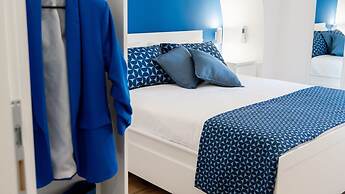 Harmonia Rooms