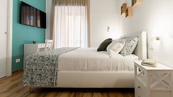 Harmonia Rooms