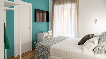 Harmonia Rooms