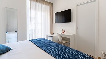 Harmonia Rooms