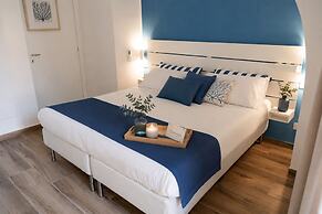 Harmonia Rooms