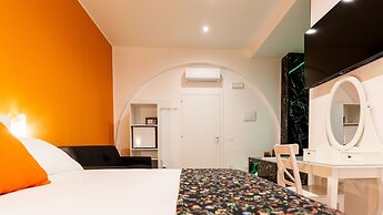 Harmonia Rooms
