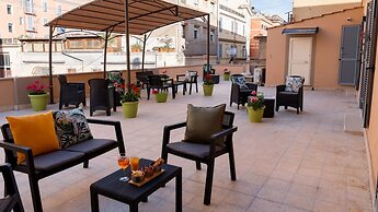 Harmonia Rooms