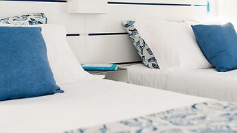 Harmonia Rooms