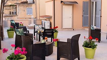 Harmonia Rooms