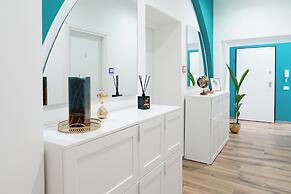 Harmonia Rooms