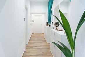 Harmonia Rooms