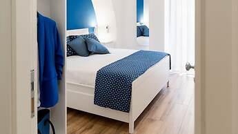 Harmonia Rooms